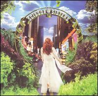 See Scissor Sisters's album -  songs & lyrics.