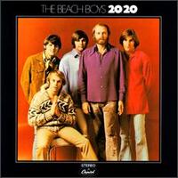 Check out lyrics of Beach Boys's album 20/20