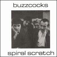 Check out lyrics of The Buzzcocks's album Spiral Scratch