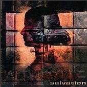 See Alphaville's album -  songs & lyrics.