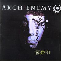 Check out lyrics of Arch Enemy's album Stigmata