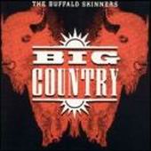 Check out lyrics of Big Country's album The Buffalo Skinners