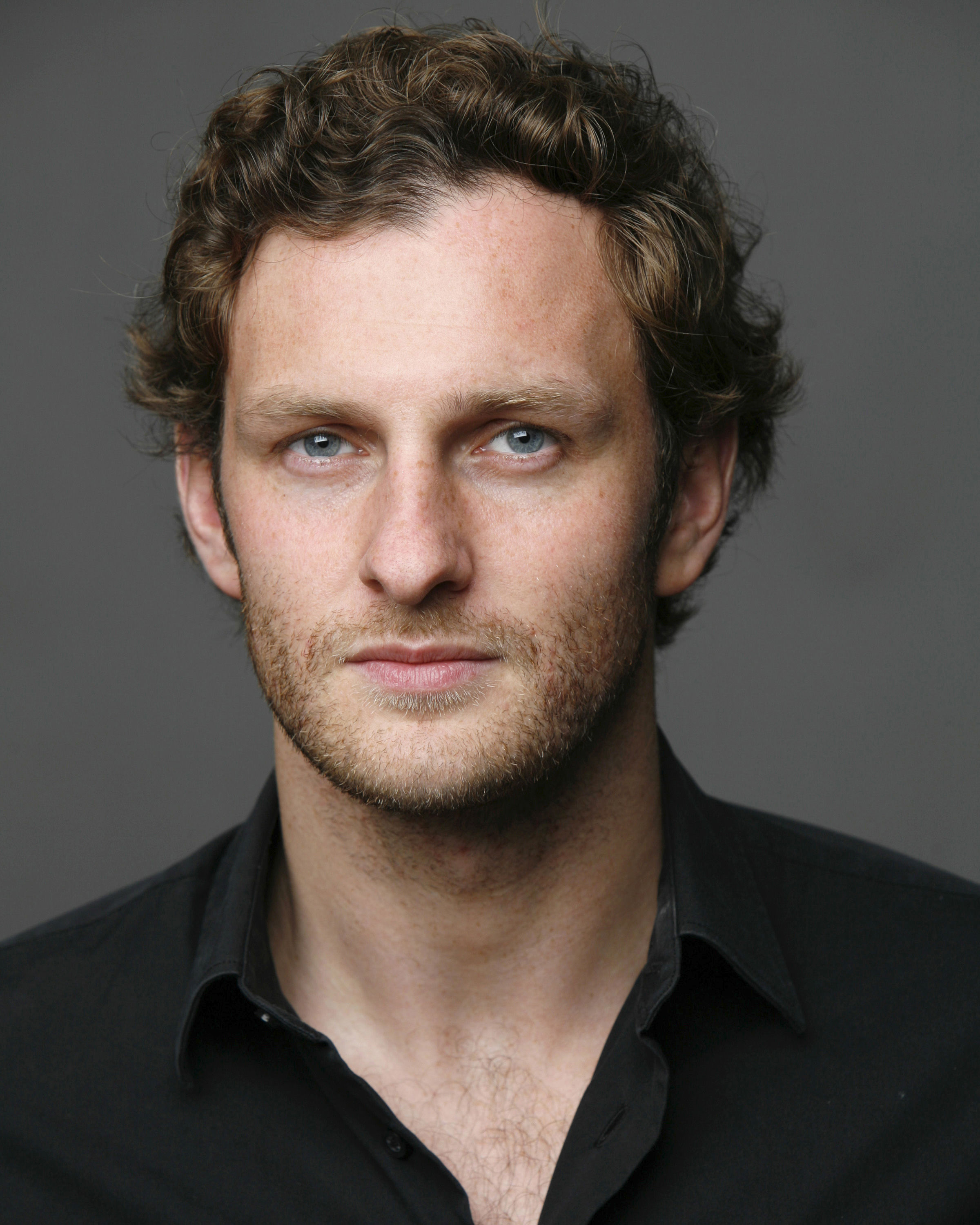 Outlander television show cast,