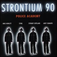 See Strontium 90's album -  songs & lyrics.