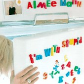 See Aimee Mann's album -  songs & lyrics.