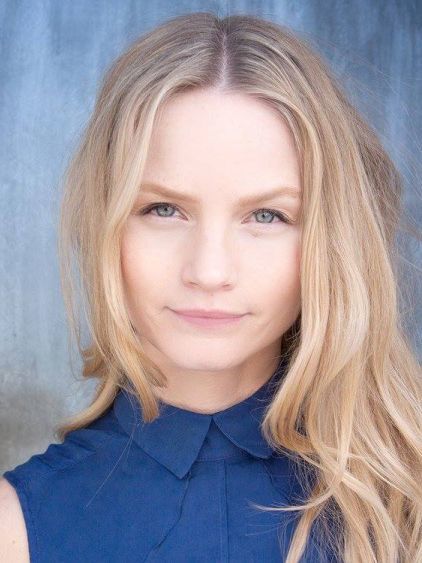 True Blood television show cast,
