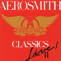 Aerosmith lyrics, Aerosmith Last Child lyrics, Last Child lyrics,Classics Live II album