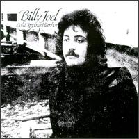 Billy Joel lyrics, Billy Joel You Can Make Me Free lyrics, You Can Make Me Free lyrics,Cold Spring Harbor album