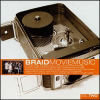 Braid lyrics, Braid Eulalia, Eulalia lyrics, Eulalia, Eulalia lyrics,Movie Music, Vol. 2 album