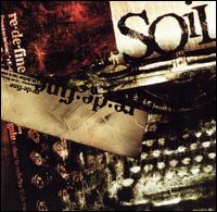 See SOiL's album -  songs & lyrics.
