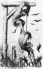 Check out lyrics of Agalloch's album From Which Of This Oak