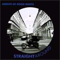 See Agents of Good Roots's album -  songs & lyrics.