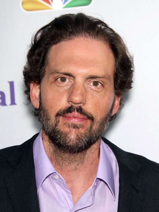 Grimm television show cast,