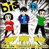 See Bis's album -  songs & lyrics.