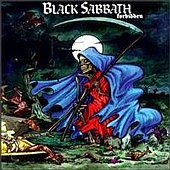 See Black Sabbath's album -  songs & lyrics.