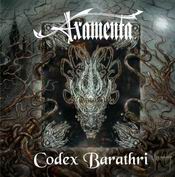 See Axamenta's album -  songs & lyrics.