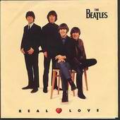 Check out lyrics of The Beatles's album Real Love