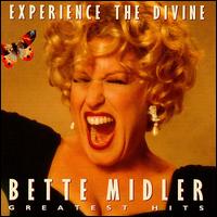 Check out lyrics of Bette Midler's album Experience the Divine