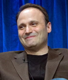 The Big Bang Theory television show cast,