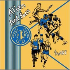 See Alien Ant Farm's album -  songs & lyrics.