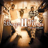 See Boyz II Men's album -  songs & lyrics.