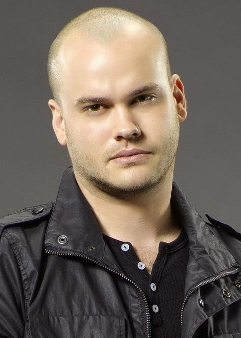 Gracepoint television show cast,