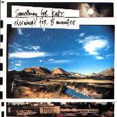 See Something For Kate's album -  songs & lyrics.