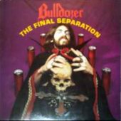 See Bulldozer's album -  songs & lyrics.