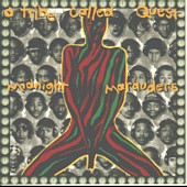 See A Tribe Called Quest's album -  songs & lyrics.