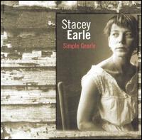 See Stacey Earle's album -  songs & lyrics.