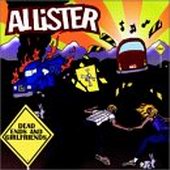 See Allister's album -  songs & lyrics.