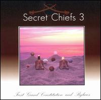 See Secret Chiefs 3's album -  songs & lyrics.