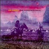 Check out lyrics of Air Supply's album Vanishing Race