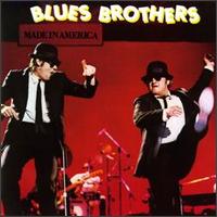 See The Blues Brothers's album -  songs & lyrics.