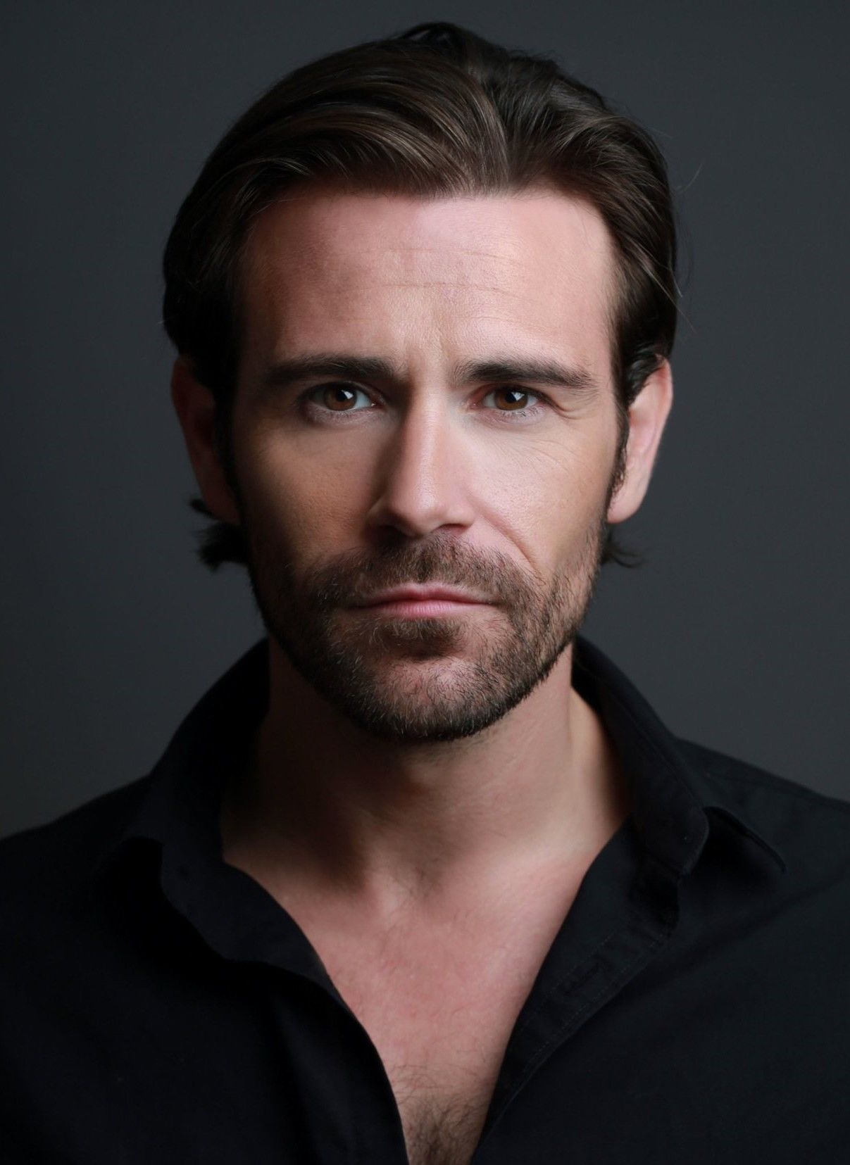 Constantine television show cast,