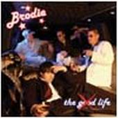 See Brodie's album -  songs & lyrics.