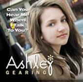 See Ashley Gearing's album -  songs & lyrics.