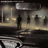See Socialburn's album -  songs & lyrics.
