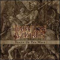 See Babylon Whores's album -  songs & lyrics.