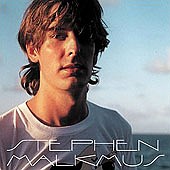 See Stephen Malkmus's album -  songs & lyrics.