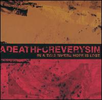See A Death For Every Sin's album -  songs & lyrics.