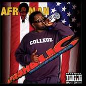 See Afroman's album -  songs & lyrics.