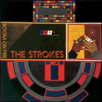 See The Strokes's album -  songs & lyrics.