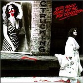 Check out lyrics of Bette Midler's album Songs For The New Depression