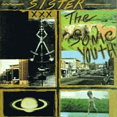Sonic Youth lyrics, Sonic Youth Schizophrenia lyrics, Schizophrenia lyrics,Sister album