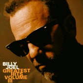 See Billy Joel's album -  songs & lyrics.