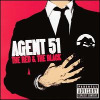 See Agent 51's album -  songs & lyrics.