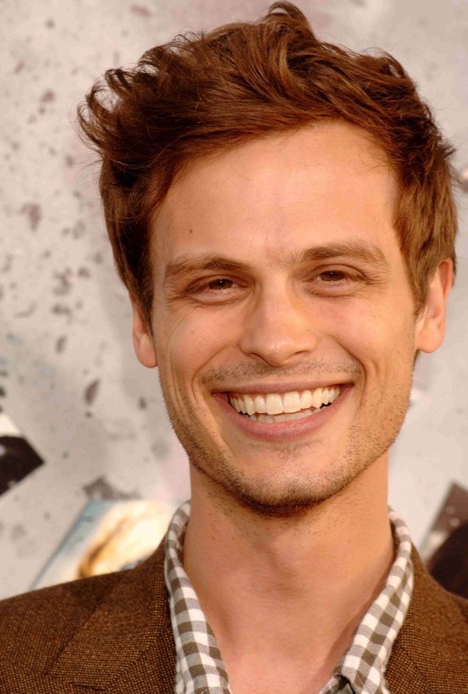Criminal Minds television show cast,