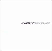 Atmosphere lyrics, Atmosphere Lifter Puller lyrics, Lifter Puller lyrics,Seven's Travels album
