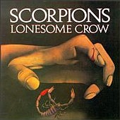 Check out lyrics of Scorpions's album Lonesome Crow